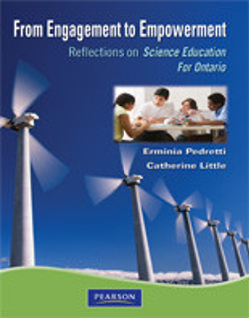 From Engagement to Empowerment (print only)