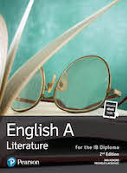 English A: Literature 2nd edition (Print + eText)