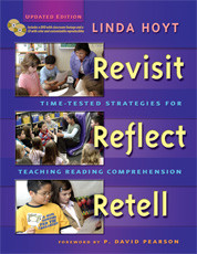 Revist, Reflect, Retell, Updated Edition