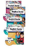 PreK-7 Toolkit Texts Library