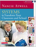 Systems To Transform Classroom (Book with DVD)
