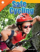 Smithsonian Readers 2: Safe Cycling
