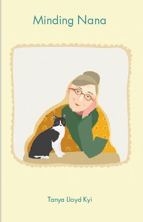 Well Aware 6.3: Minding Nana