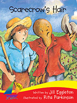 Scarecrow's Hair