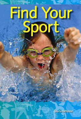 Find Your Sport