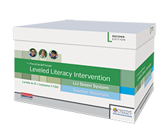 LLI Green Full System