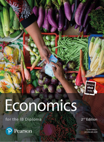 Economics 2nd Edition Student Book (Print + eText)