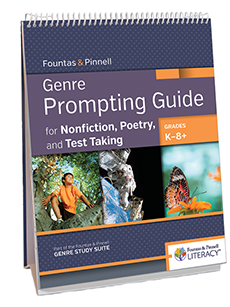 Genre Prompting Guide - Nonfiction