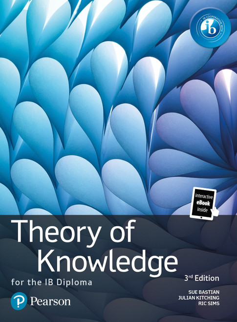 Theory of Knowledge, 3rd edition (eText only - 2 year access)