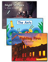 LLI Blue Little Book (6 pack): Billy's Pen