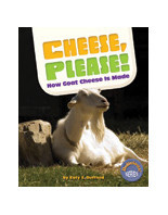 LLI Red Little Book (6 pack): Cheese, Please