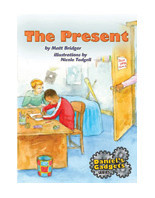 LLI Red Little Book (6 pack): The Present