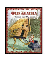 LLI Red Little Book (6 pack): Old Agatha