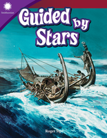 Smithsonian Readers 5: Guided by Stars