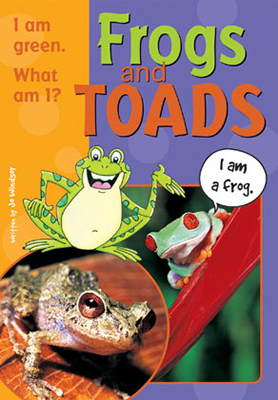 Frogs and Toads