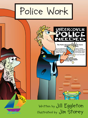 Sails: Police Work