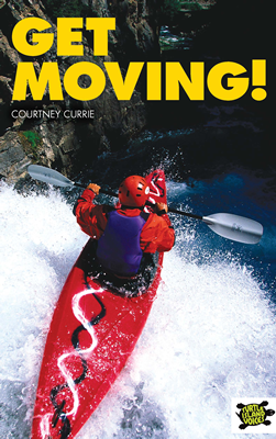 Turtle Island Voices 4: Get Moving!