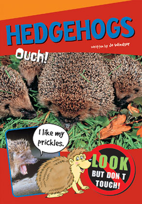 Hedgehogs