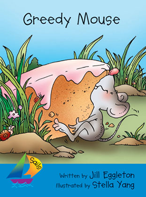 Greedy Mouse