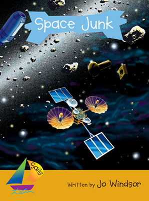 Space Junk.