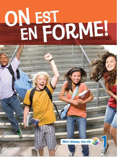 Student Module 1 - On est en forme!
