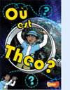 Ou est Theo? (Big Book)
