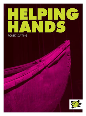 Turtle Island Voices 3: Helping Hands