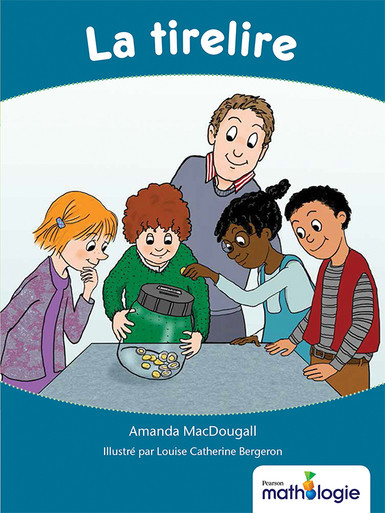 La tirelire 5-Pack