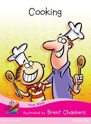 Cooking