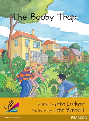 The Booby Trap