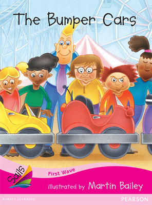 The Bumper Cars