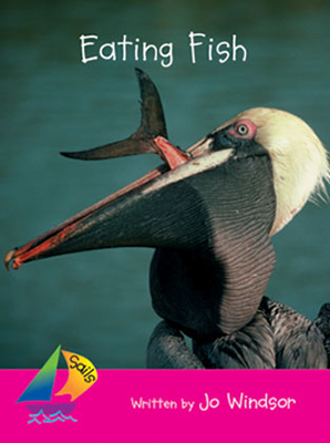 Eating Fish