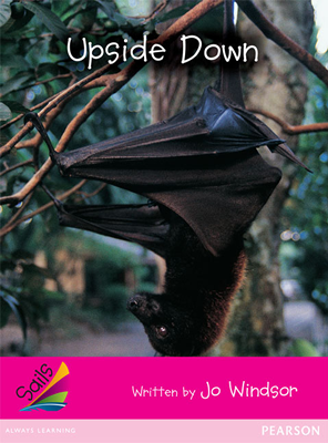 Upside Down