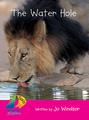 The Waterhole