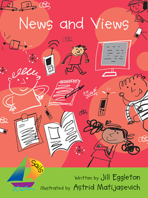 News and Views