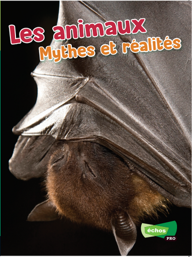 REVISED Student Module 4 Les animaux Mythes et realites