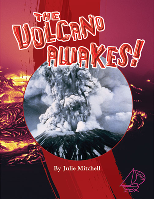 The Volcano Awakes