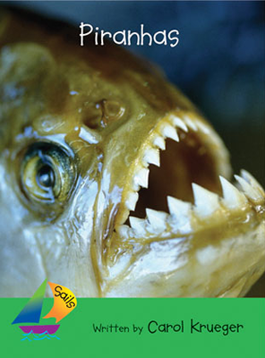 Piranhas