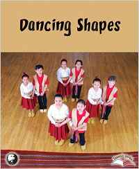 Taanishi: Dancing Shapes