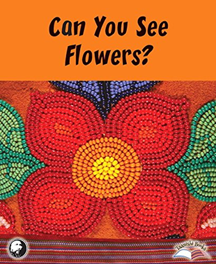 Taanishi: Can You see Flowers?