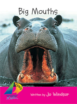 Big Mouths