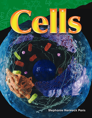 Science Readers: Cells