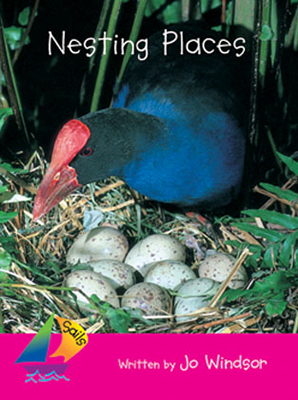 Nesting Places