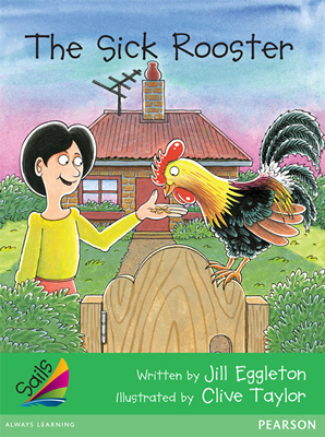 The Sick Rooster