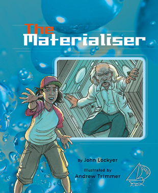 The Materializer
