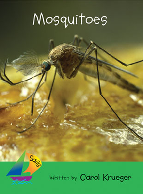 Mosquitoes