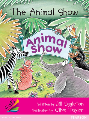 The Animal Show
