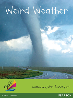 Weird Weather