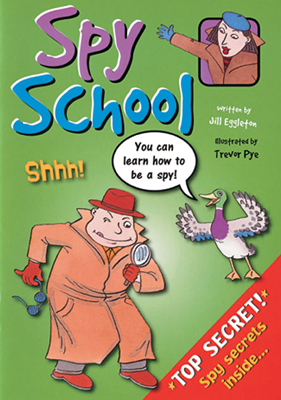 Spy School