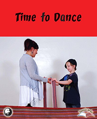 Taanishi: Time to Dance